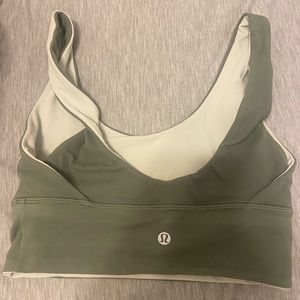 Lululemon align bra size 4